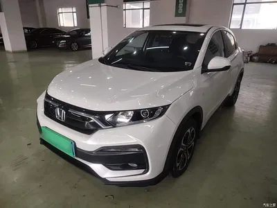 2021 Honda XR-V 1.5L CVT Comfort Edition, фото 2, лот 11087379
