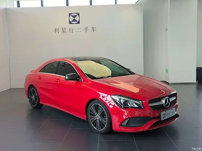 2018 Mercedes-Benz CLA (Import) CLA 200 Fashion Edition, фото 3, лот 10479512