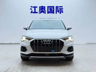 2021 Audi Q3 35 TFSI Fashion Elegance, фото 2, лот 10401775