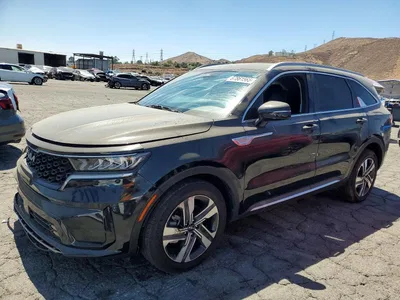 2023 KIA SORENTO EX, фото 1, лот 10785943