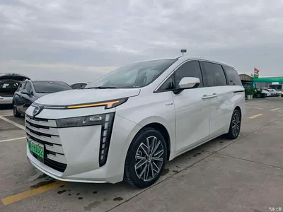 2025 GAC Trumpchi Trumpchi E8 NEV 150km PRO+, фото 1, лот 10768168