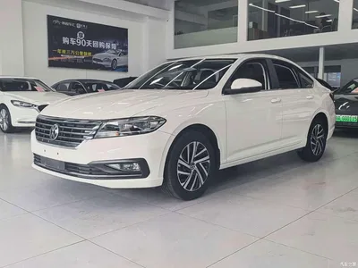 2022 Volkswagen Lavida 280TSI DSG Luxury Edition, фото 1, лот 11008206