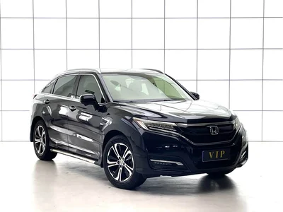 2017 Honda UR-V 370TURBO 2WD Premium Edition China V, фото 3, лот 11583611