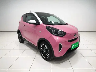 2021 QQ New Energy Little Ant Facelift 150K Ant Fans Edition New Ant Cool Version LFP, фото 3, лот 11439006