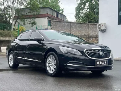 2018 Buick LaCrosse Model 30H Elite Edition, фото 3, лот 10274927