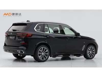 2022 BMW X5 Facelift xDrive 30Li Premium M Sport Package, фото 3, лот 10462542