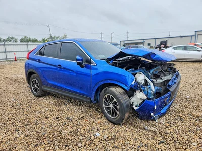 2020 MITSUBISHI ECLIPSE CROSS ES, фото 4, лот 10873983