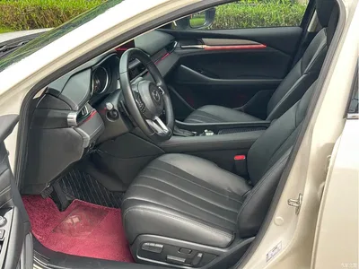 2021 Mazda Atenza Model 2.5L Blue Sky Sport Edition, фото 4, лот 10325739