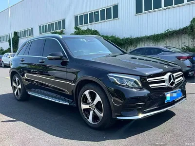 2019 Mercedes-Benz GLC 260 4MATIC Dynamic, фото 3, лот 11519368