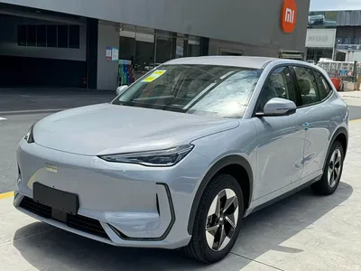 2026 Geely Galaxy Galaxy E5 530km Voyager Edition, фото 1, лот 10430988