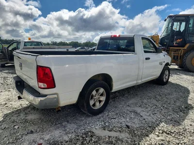 2019 RAM 1500 CLASSIC TRADESMAN, фото 3, лот 10890673