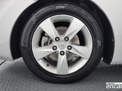 2014 Hyundai AVANTE M16 GDI Avenue, фото 4, лот 10612939
