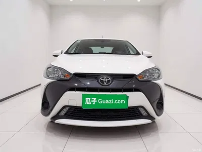 2016 Toyota YARiS L Zhi Xuan Facelift 1.5E CVT Charming Edition, фото 2, лот 11204263