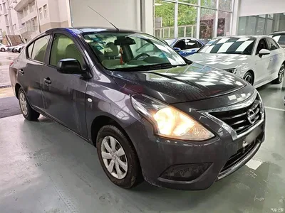 2014 Nissan Sunny 1.5XE Manual Comfort Edition, фото 4, лот 10347307