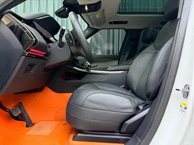 2024 Land Rover Range Rover Sport 360PS S, фото 4, лот 11192344