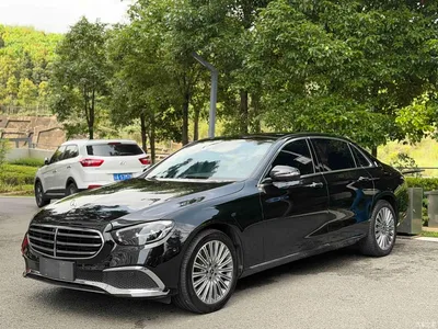 2023 Mercedes-Benz E-Class Facelift E 300 L Fashion, фото 1, лот 11102346