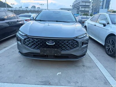 2025 Ford Mondeo 2.0T EcoBoost Luxury, фото 2, лот 10280296