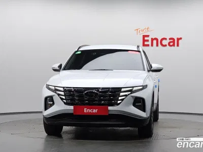 2023 Hyundai Tucson Premium 2WD, фото 3, лот 10153857