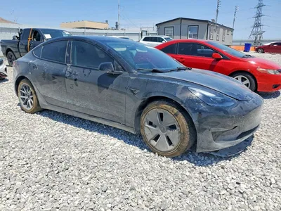 2023 TESLA MODEL 3, фото 4, лот 10851555
