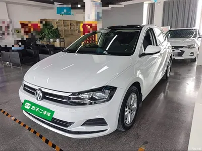 2019 Volkswagen Polo Plus 1.5L Automatic Panorama Enjoyment Edition, фото 1, лот 11087431