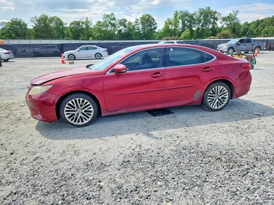 2013 LEXUS ES 350, фото 1, лот 10843346