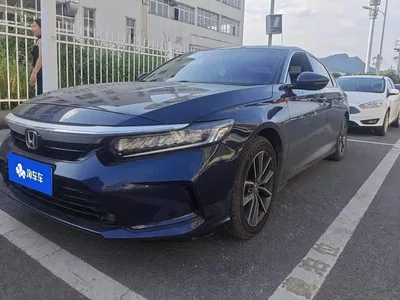 2022 Honda Inspire 260TURBO Deluxe Edition, фото 1, лот 10625359