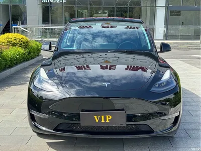 2022 Tesla Model Y Long Range AWD, фото 2, лот 10451490