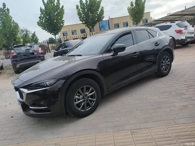 2020 Mazda CX-4 2.0L Auto 2WD Skyactiv-Vitality Edition, фото 1, лот 11240862