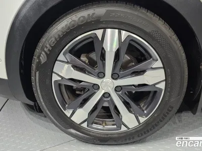 2018 Peugeot 5008 1.6 BlueHDi Allure, фото 4, лот 10219147