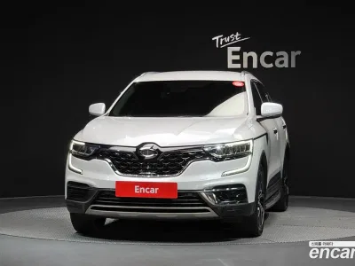 2021 Renault QM6 2.0 GDe RE Signature 2WD, фото 3, лот 10204117