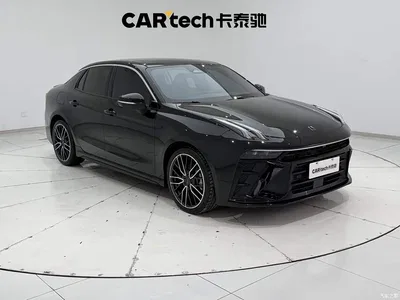 2025 Lynk & Co 03 2.0TD DCT Champion Pro, фото 2, лот 10315714