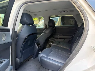 2025 Voyah Auto VOYAH FREE FREE+ 4WD Qiankun Edition, фото 4, лот 11548120