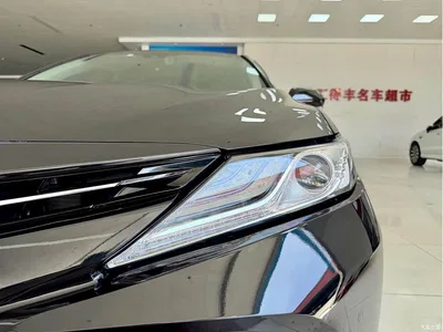 2021 Toyota Camry 2.0G Luxury Edition, фото 4, лот 10306991