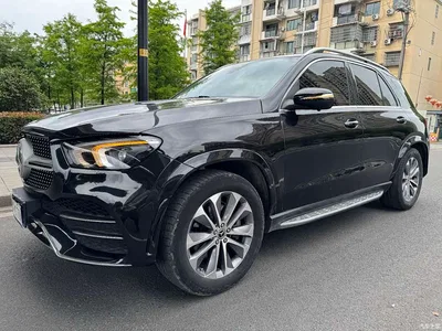 2022 Mercedes-Benz GLE Facelift GLE 350 4MATIC Fashion, фото 3, лот 10261516