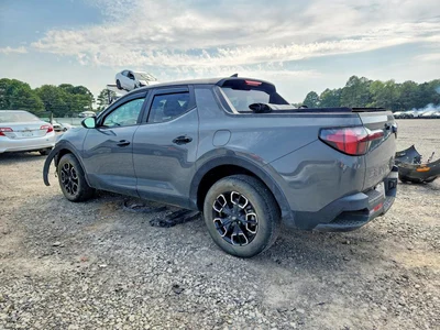 2024 HYUNDAI SANTA CRUZ SE, фото 2, лот 10748749