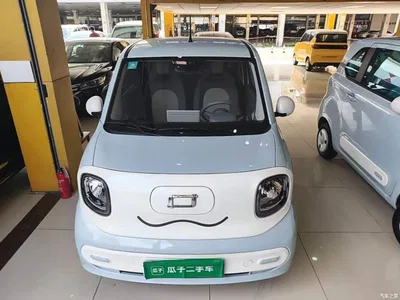 2025 Besturn Bestune Pony 222km Lightning Horse, фото 3, лот 10413666