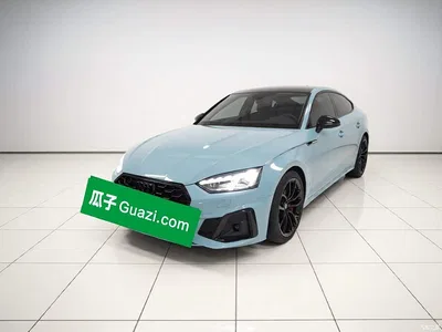 2021 Audi A5 (Import) Sportback 40 TFSI quattro Luxury Dynamic, фото 1, лот 11190872
