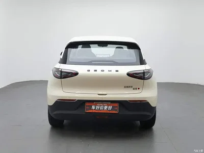 2026 Geely Galaxy Starry Wish Model 310km Dream Edition, фото 4, лот 10835386