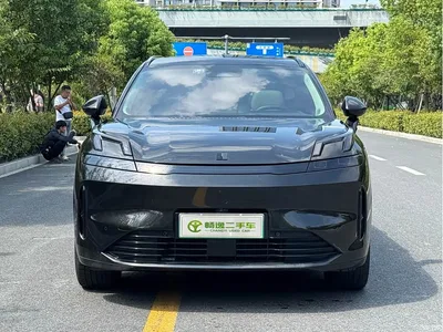 2023 Lynk & Co 08 EM-P 245km Ultra Long Range Halo, фото 2, лот 10765524