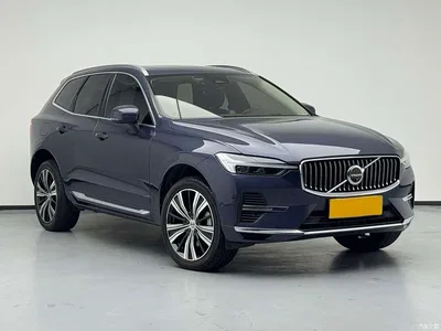 2023 Volvo XC60 Plug-in Hybrid T8 Plug-in Hybrid Long Range AWD Smart Elegance Luxury, фото 3, лот 10356201