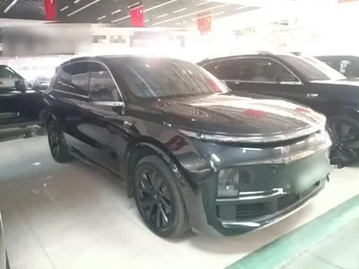 2023 Li Auto Li L8 Pro, фото 4, лот 10832650