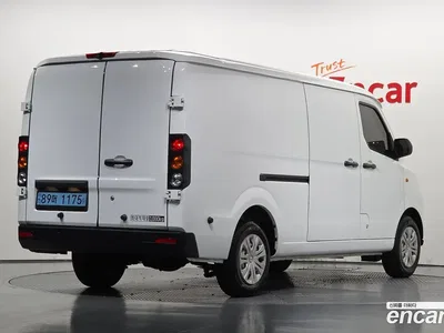 2023 Geely SE-A2 Van 2 Seater, фото 2, лот 10527113