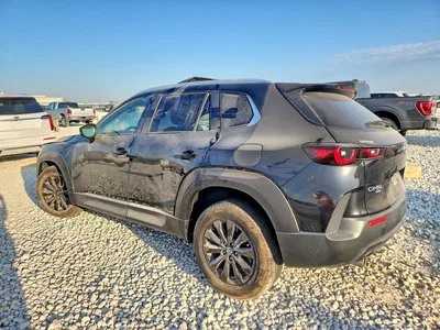 2023 MAZDA CX-50 PREFERRED PLUS, фото 2, лот 10846486