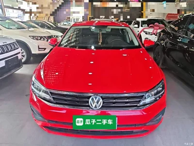 2019 Volkswagen Lamando 230TSI DSG Fashion Edition China VI, фото 3, лот 11068012
