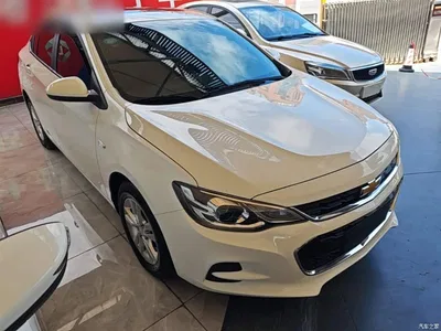 2019 Chevrolet Cavalier 320 Automatic Joy Edition, фото 4, лот 10380626