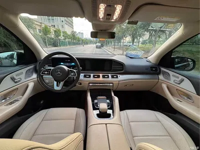 2020 Mercedes-Benz GLE Facelift GLE 350 4MATIC Fashion, фото 4, лот 10959469