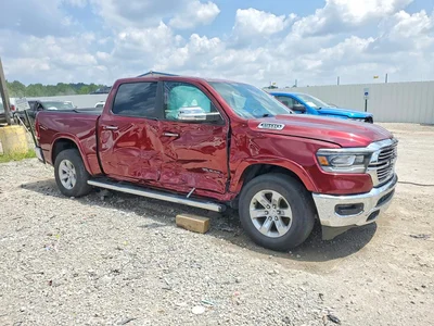 2019 RAM 1500 LARAMIE, фото 4, лот 10858870