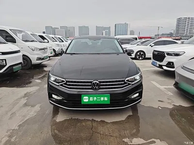 2023 Volkswagen Magotan Model 2 Million Units Commemorative Edition 280TSI DSG Leading Version, фото 3, лот 11195981