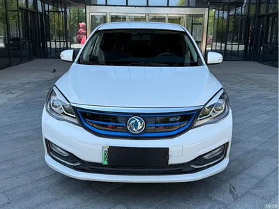 2018 Dongfeng Aeolus Dongfeng Fengshen E70 Ultra Comfort Edition, фото 2, лот 11160629