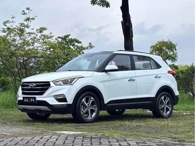 2019 Hyundai Beijing Hyundai ix25 1.6L Automatic Smart Commemorative Edition, фото 1, лот 10382038